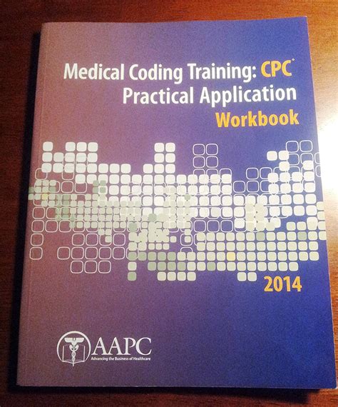 Aapc Medical Coding Training Cpc Practical Application Workbook 2014 Answers Ebook PDF