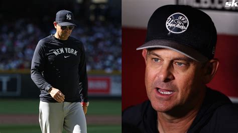 Aaron Boone: A Journey from the Field to the Dugout