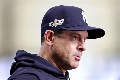 Aaron Boone: A Legendary Shortstop and Effective Manager