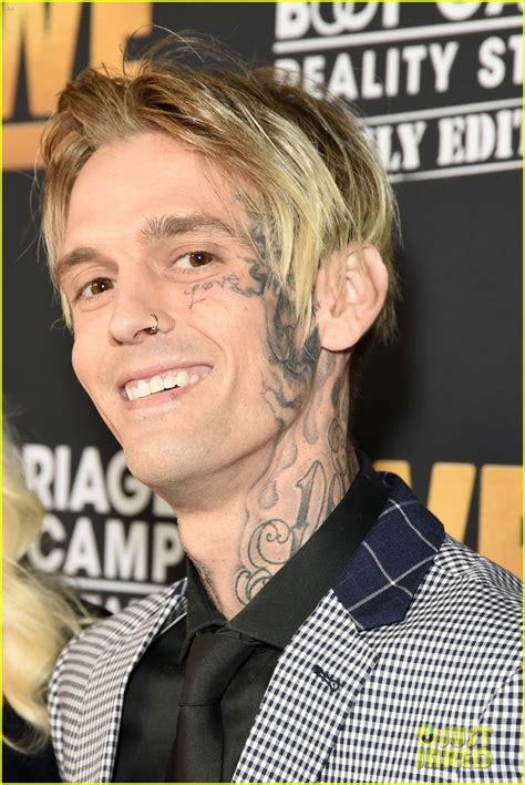 Aaron Carter: