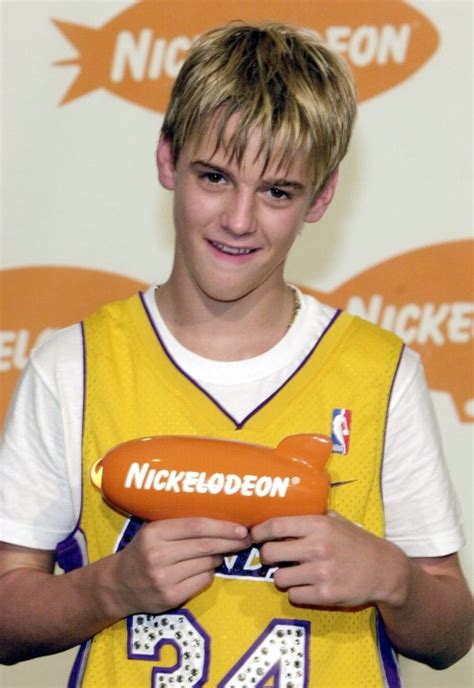 Aaron Carter: A Rising Star Cut Short