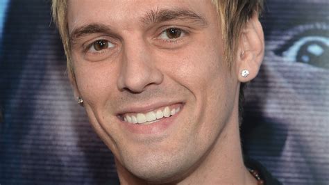 Aaron Carter: A Shining Star in the Music and Entertainment World