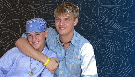 Aaron Carter: The Rise, the Fall, and the Redemption of a Child Star