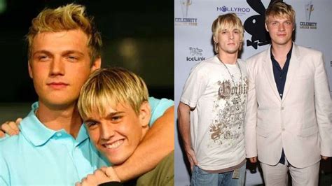 Aaron Carter: The Rise and Fall of a Pop Icon