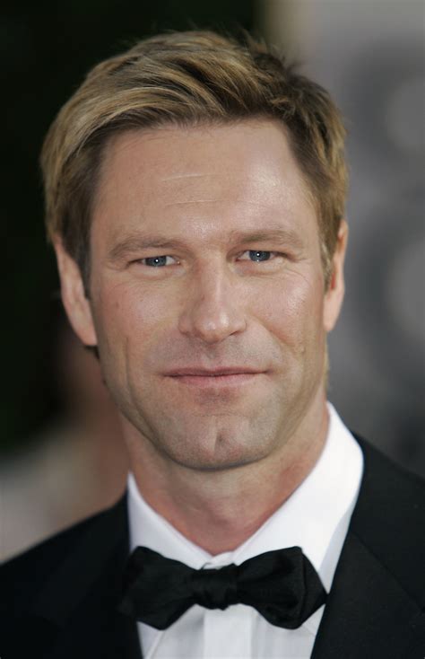 Aaron Eckhart: