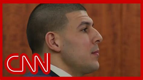 Aaron Hernandez: A Downward Spiral of Tragedy and Redemption