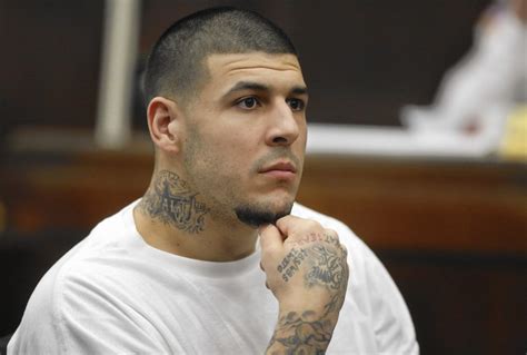 Aaron Hernandez: A Tragic Story of Talent, Trauma, and Addiction