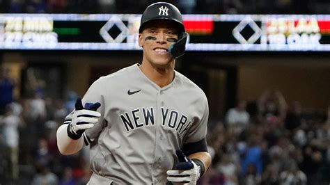 Aaron Judge: A Colossus in the Realm of Baseball