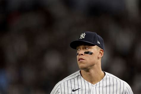 Aaron Judge: A Towering Icon in the Realm of Baseball