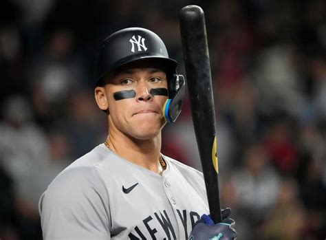 Aaron Judge: Breaking Barriers and Shattering Records in the MLB