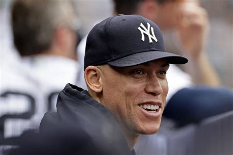 Aaron Judge: The Bronx Bomber Returns in Full Force