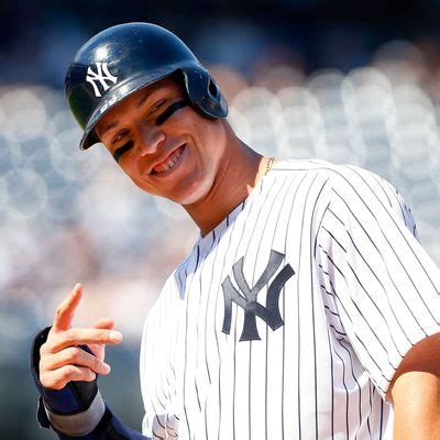 Aaron Judge: The Phenom