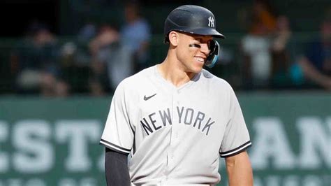 Aaron Judge: The Sultan of Swat's Successor