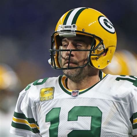 Aaron Rodgers' Contract: A Comprehensive Analysis