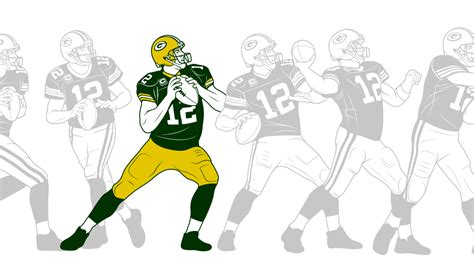 Aaron Rodgers: Mastering the Art of Quarterbacking