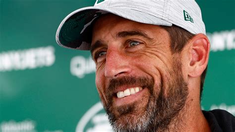 Aaron Rodgers: The Architect of Modern Quarterbacking