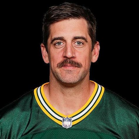 Aaron Rodgers: The Statistical Profile of a Modern-Day Legend