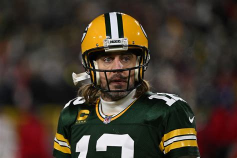 Aaron Rodgers Contract Breakdown: A Deep Dive into the NFL's Most Lucrative Deal