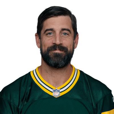 Aaron Rodgers Stats: A Comprehensive Look at the NFL Great's Career