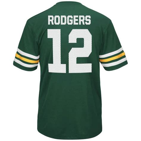 Aaron Rodgers T-Shirt: A Comprehensive Guide to the QB's Signature Apparel