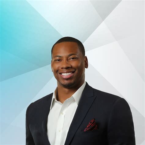 Aaron Slaughter: A Visionary Leader
