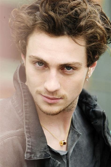 Aaron Taylor-Johnson: A Master of Transformation