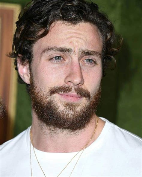 Aaron Taylor-Johnson: A Rising Star