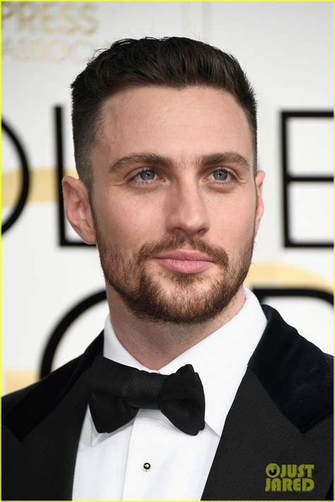 Aaron Taylor-Johnson: A Talented British Actor