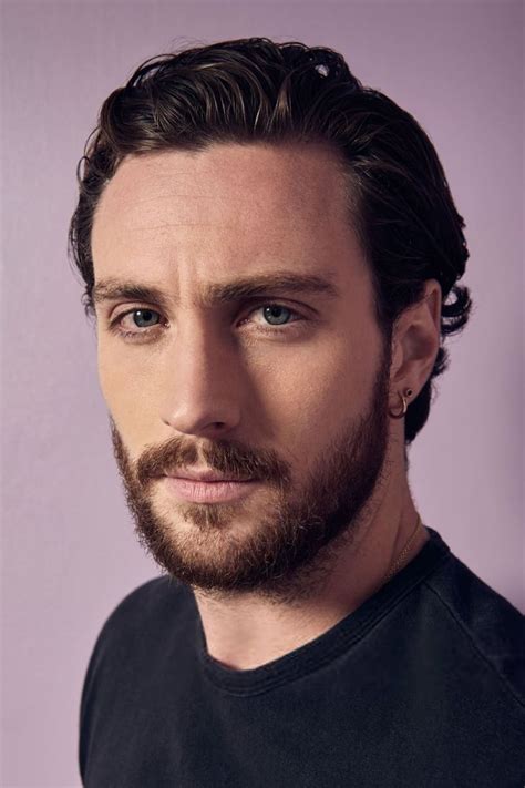 Aaron Taylor-Johnson: A Versatile and Acclaimed Actor