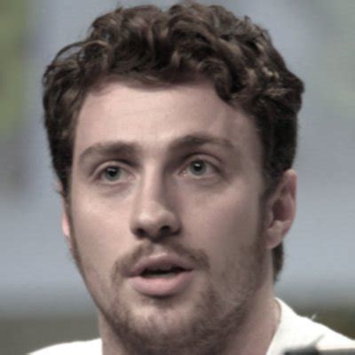 Aaron Taylor-Johnson: A Versatile and Charismatic Actor