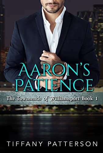 Aaron s Patience Doc