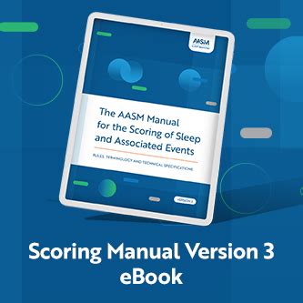 Aasm Scoring Manual Free Download Ebook PDF
