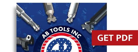 Ab Tools Catalog