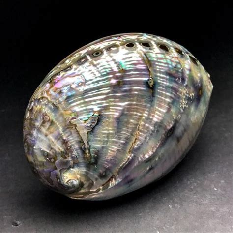 Abalone Crystal: Unveil the Iridescent Gem of the Sea