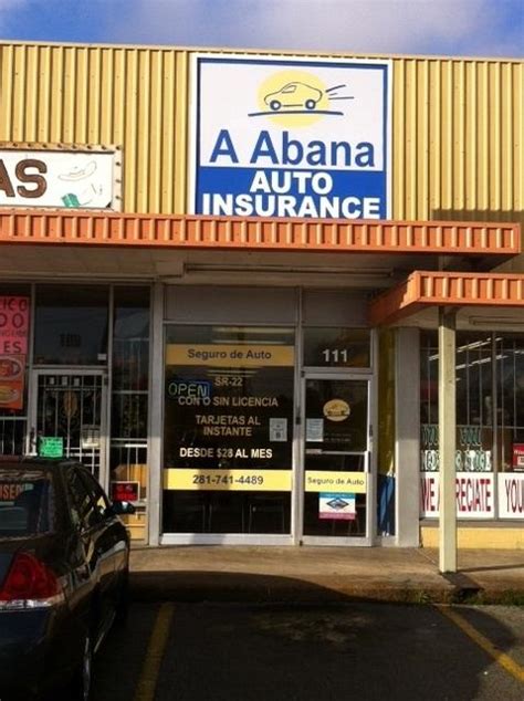 Abana Auto Insurance: Unlocking Your Freedom on the Road