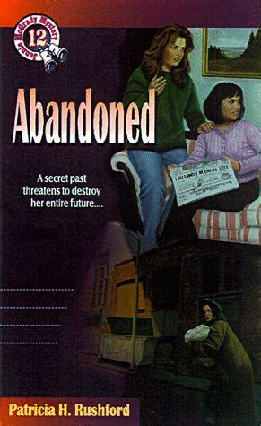 Abandoned The Jennie McGrady Mysteries Book 12