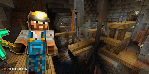 Abandoned Well Minecraft: Your Guide to Adventure