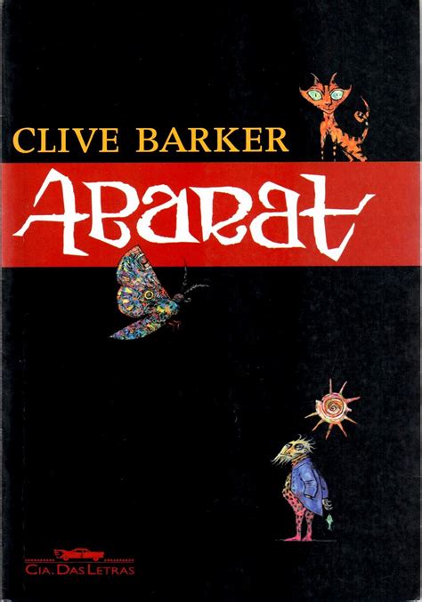 Abarat Epub