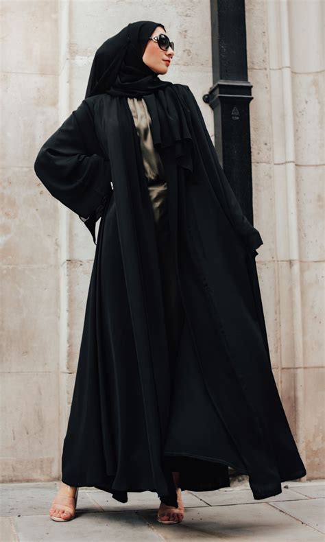 Abaya Dress Dresses: 7 Amazing Benefits