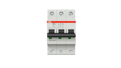 Abb System Pro M Catalogue