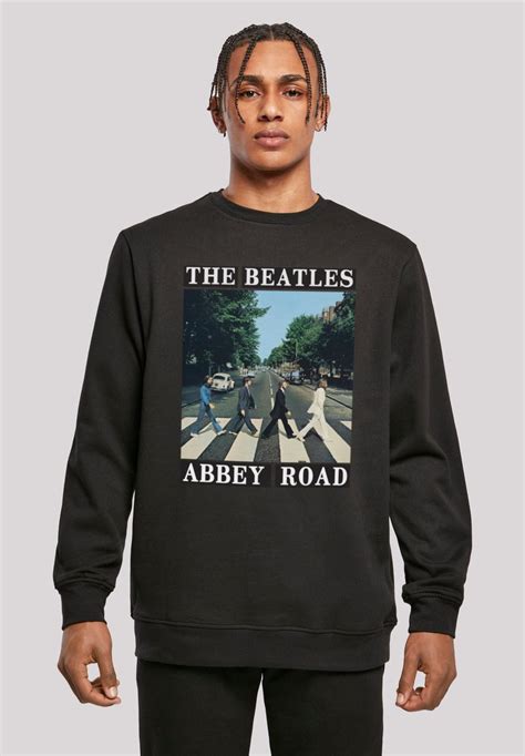 Abbey Road Sweatshirt: