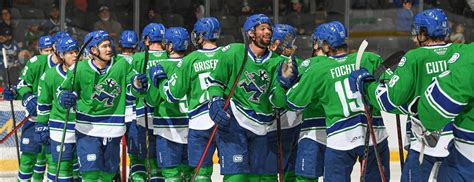 Abbotsford Canucks: A Comprehensive Guide for Fans and Aspiring Players