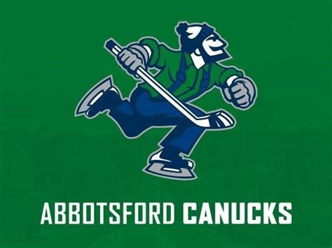 Abbotsford Canucks: A Guide for the Unenlightened