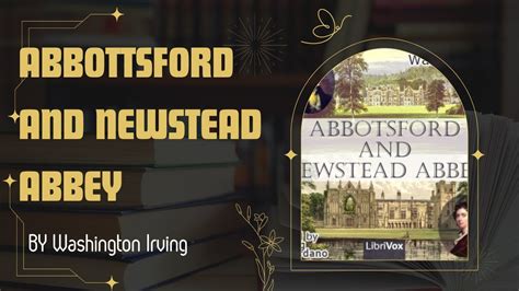 Abbotsford and Newstead Abbey Epub