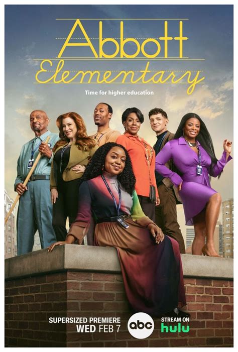 Abbott Elementary Season 5: Unveiling the Future of the Beloved Comedy