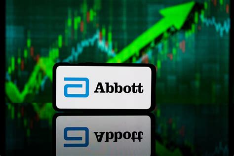 Abbott Lab's Stock Price: A Comprehensive Analysis