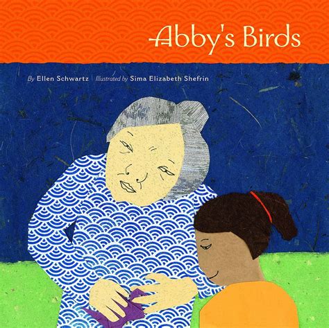 Abby's Birds PDF