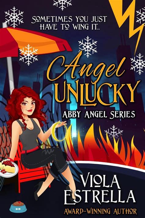 Abby Angel Series 2 Book Series Kindle Editon