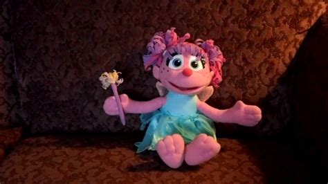 Abby Cadabby: A Magical Fairy with a Heart of Gold