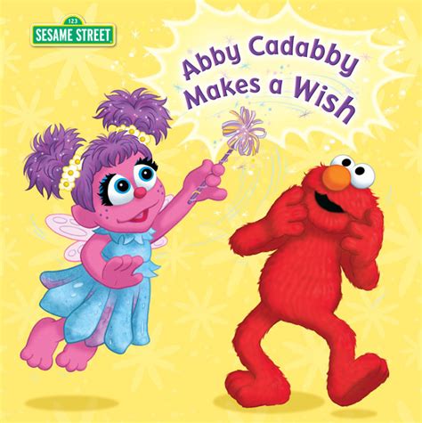 Abby Cadabby Makes a Wish PDF